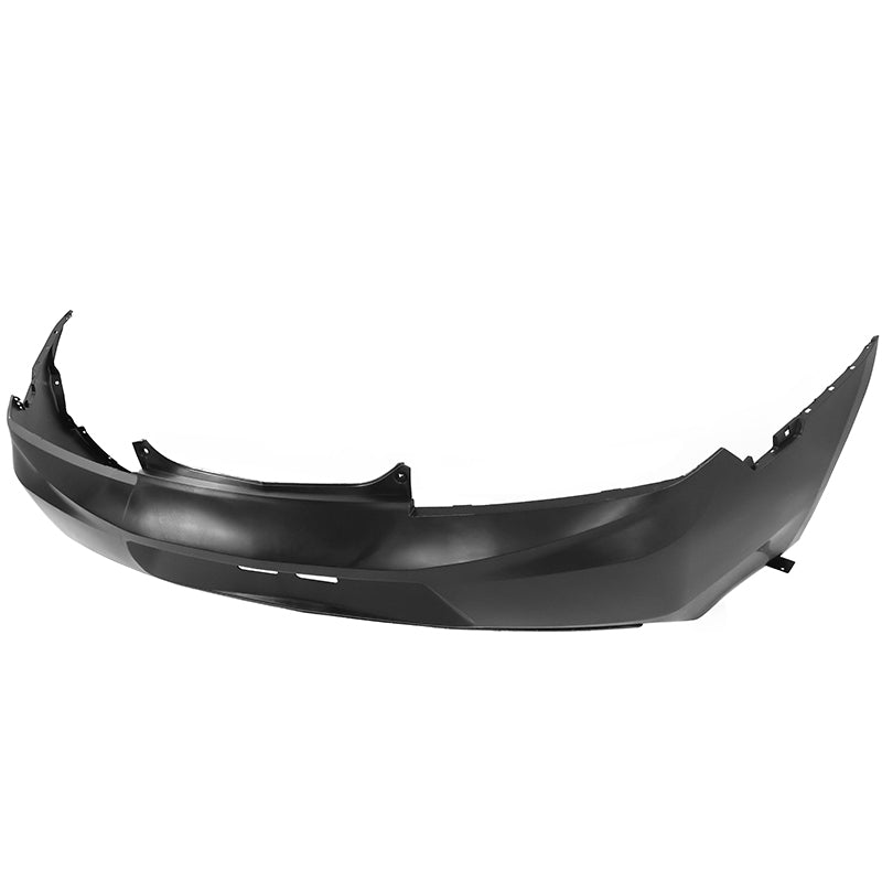2014-2015 Chevy Camaro 6th ZL1 Style Rear Bumper+Diffsuer w/ Reflector