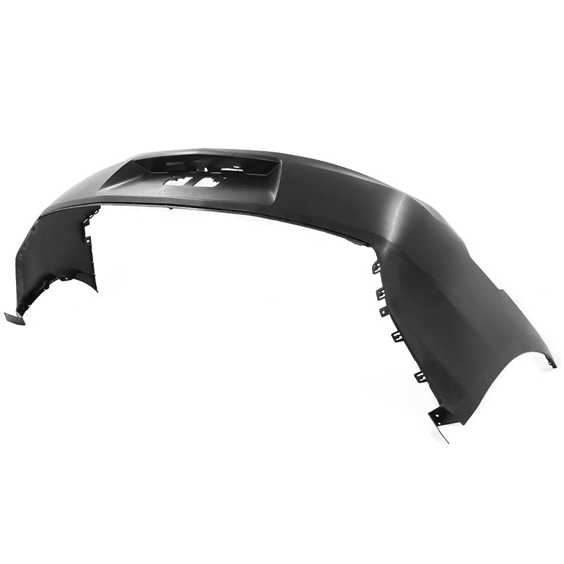 2014-2015 Chevy Camaro 6th ZL1 Style Rear Bumper+Diffsuer w/ Reflector
