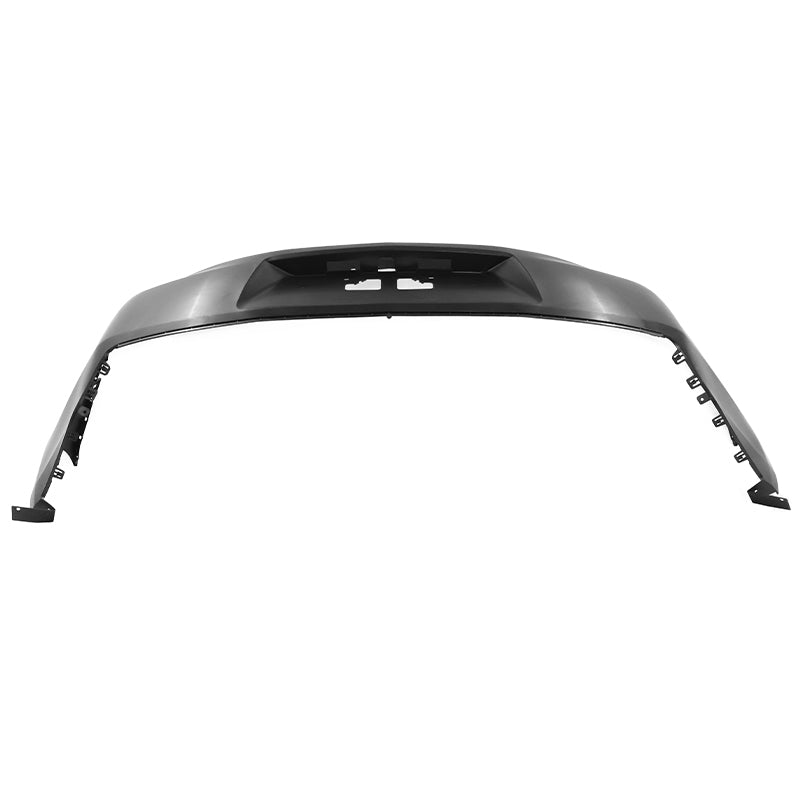 2014-2015 Chevy Camaro 6th ZL1 Style Rear Bumper+Diffsuer w/ Reflector