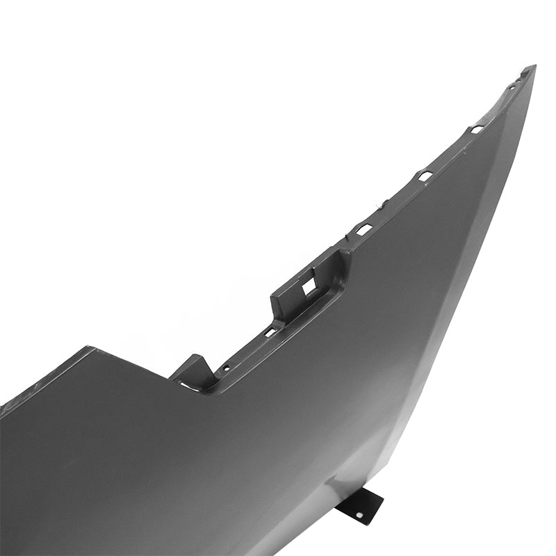2014-2015 Chevy Camaro 6th ZL1 Style Rear Bumper+Diffsuer w/ Reflector