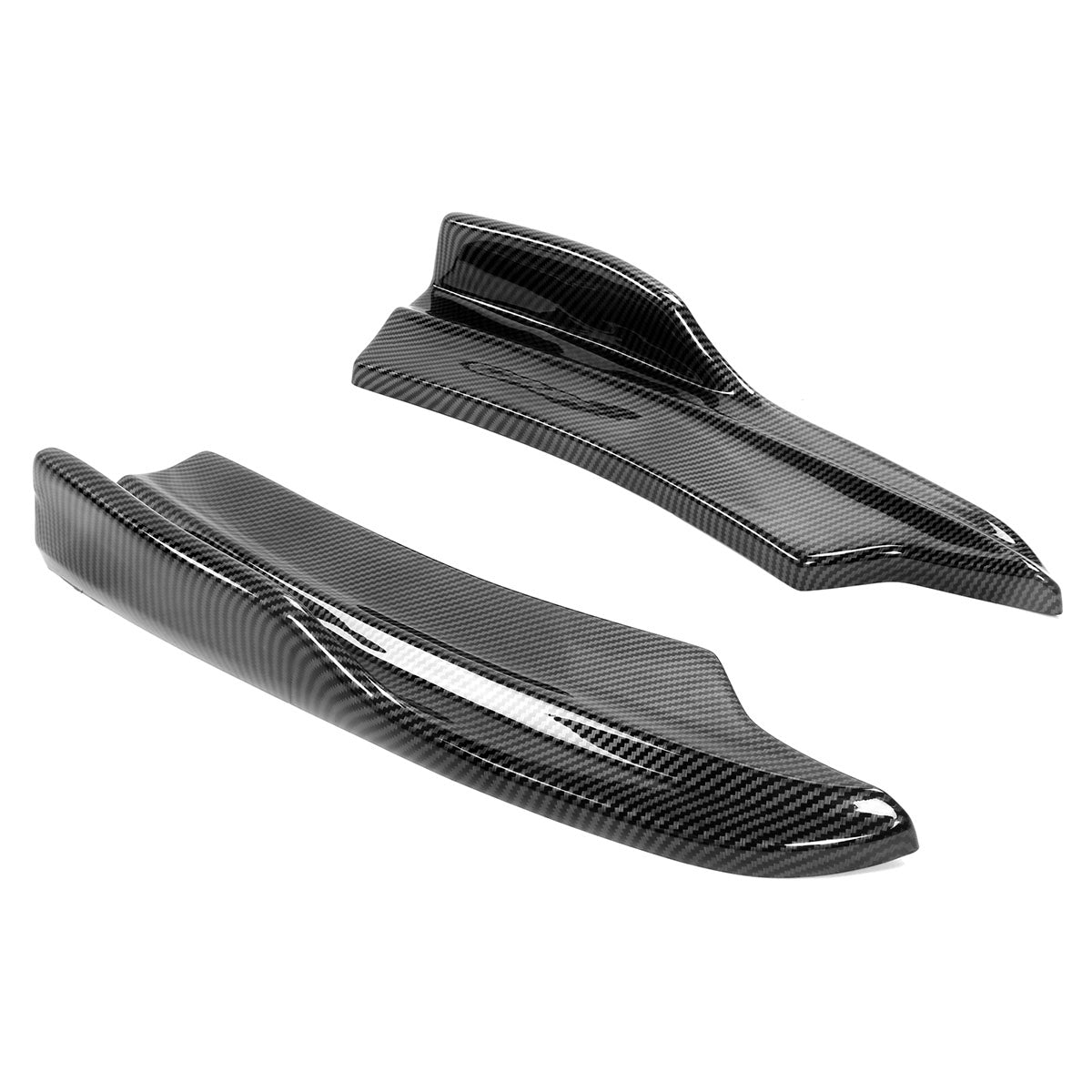 2020-2023 Dodge Charger IKON Rear Diffuser Apron Spat PP