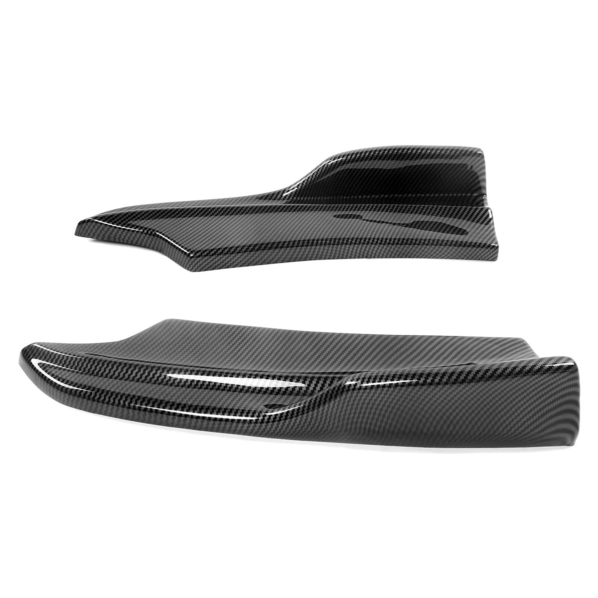2020-2023 Dodge Charger IKON Rear Diffuser Apron Spat PP
