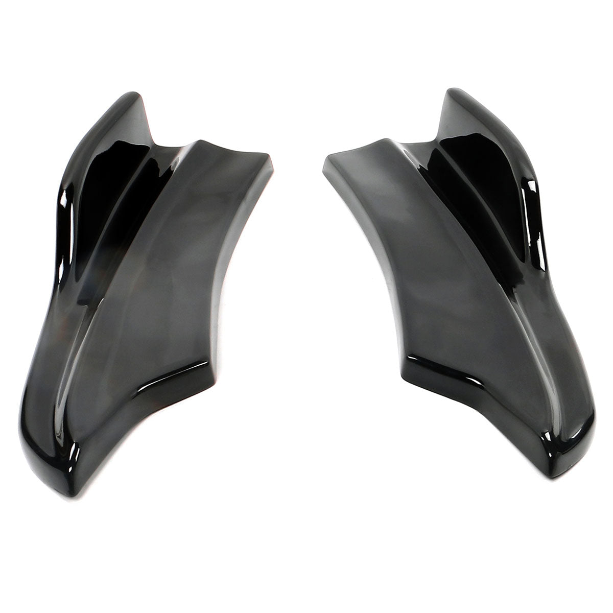 2020-2023 Dodge Charger IKON Rear Diffuser Apron Spat PP