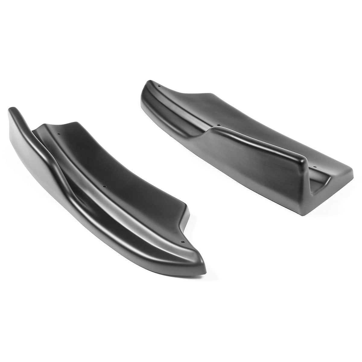 2020-2023 Dodge Charger IKON Rear Diffuser Apron Spat PP