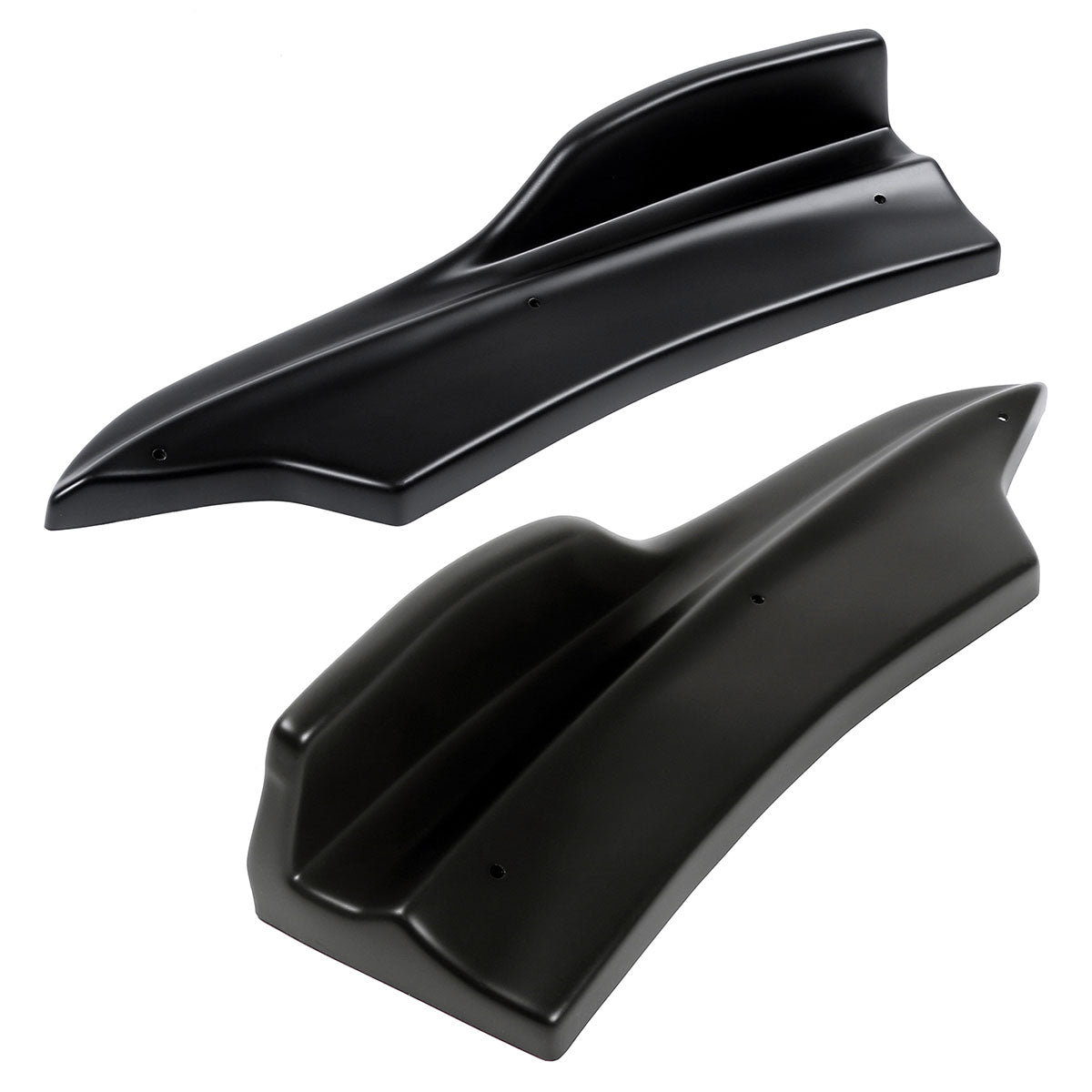 2020-2023 Dodge Charger IKON Rear Diffuser Apron Spat PP