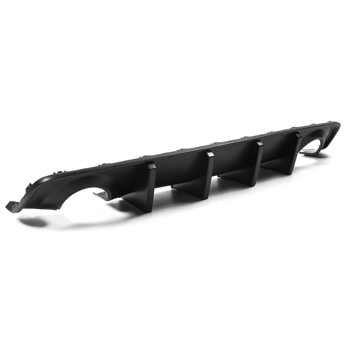 2020-2023 Dodge Charger IKON Rear Diffuser Apron Spat PP