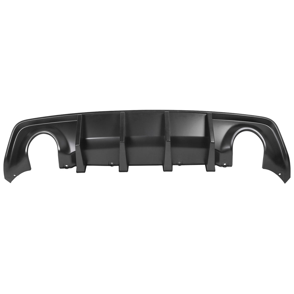 2020-2023 Dodge Charger IKON Rear Diffuser Apron Spat PP