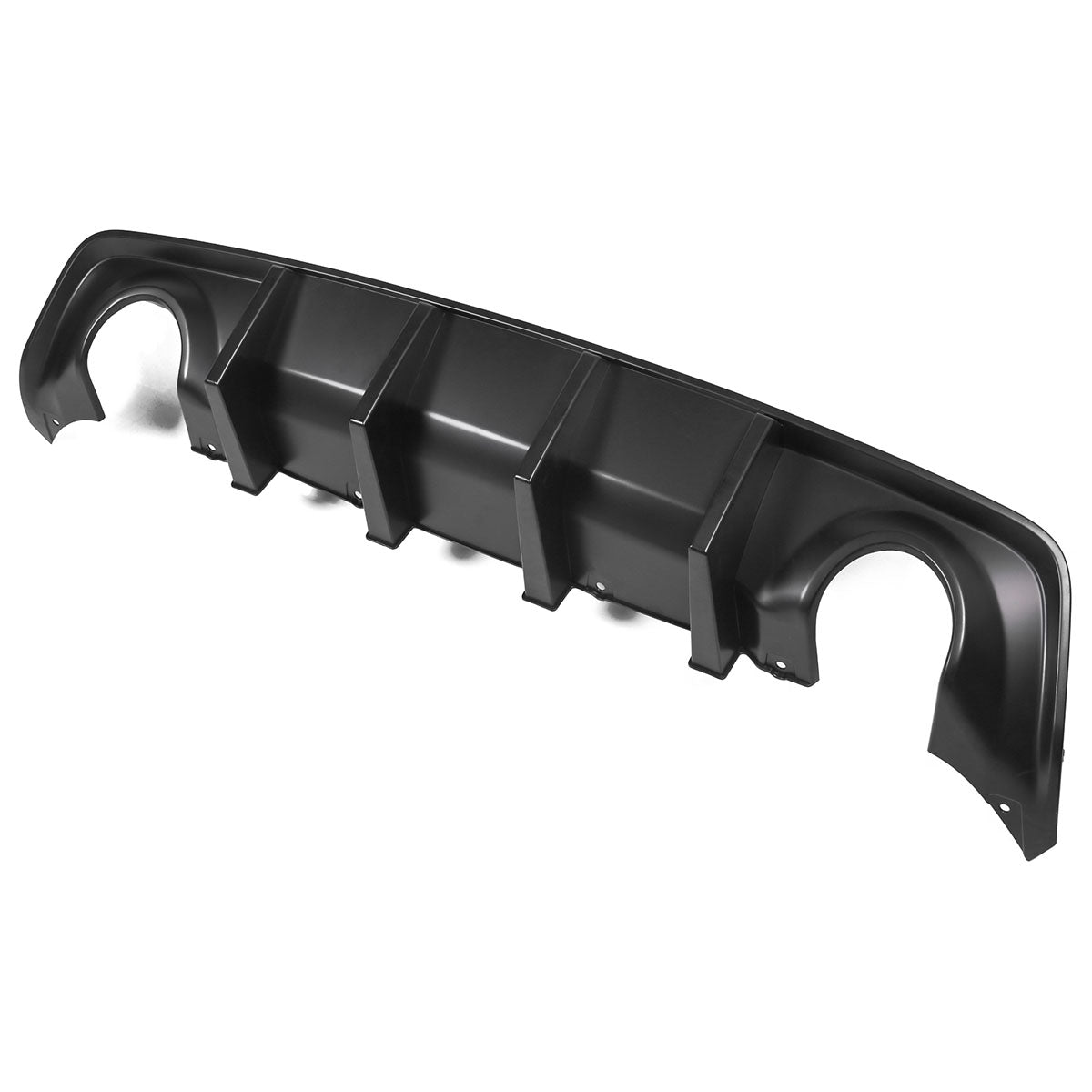 2020-2023 Dodge Charger IKON Rear Diffuser Apron Spat PP
