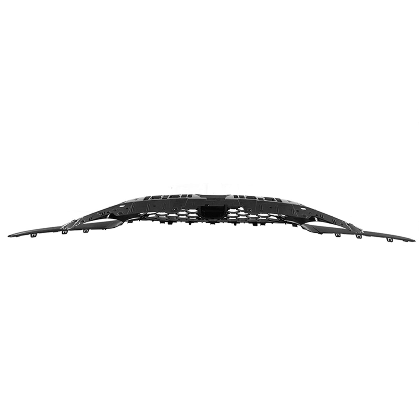 2022-2024 Civic Sedan Type R Style Front Bumper Upper Grill & Trim