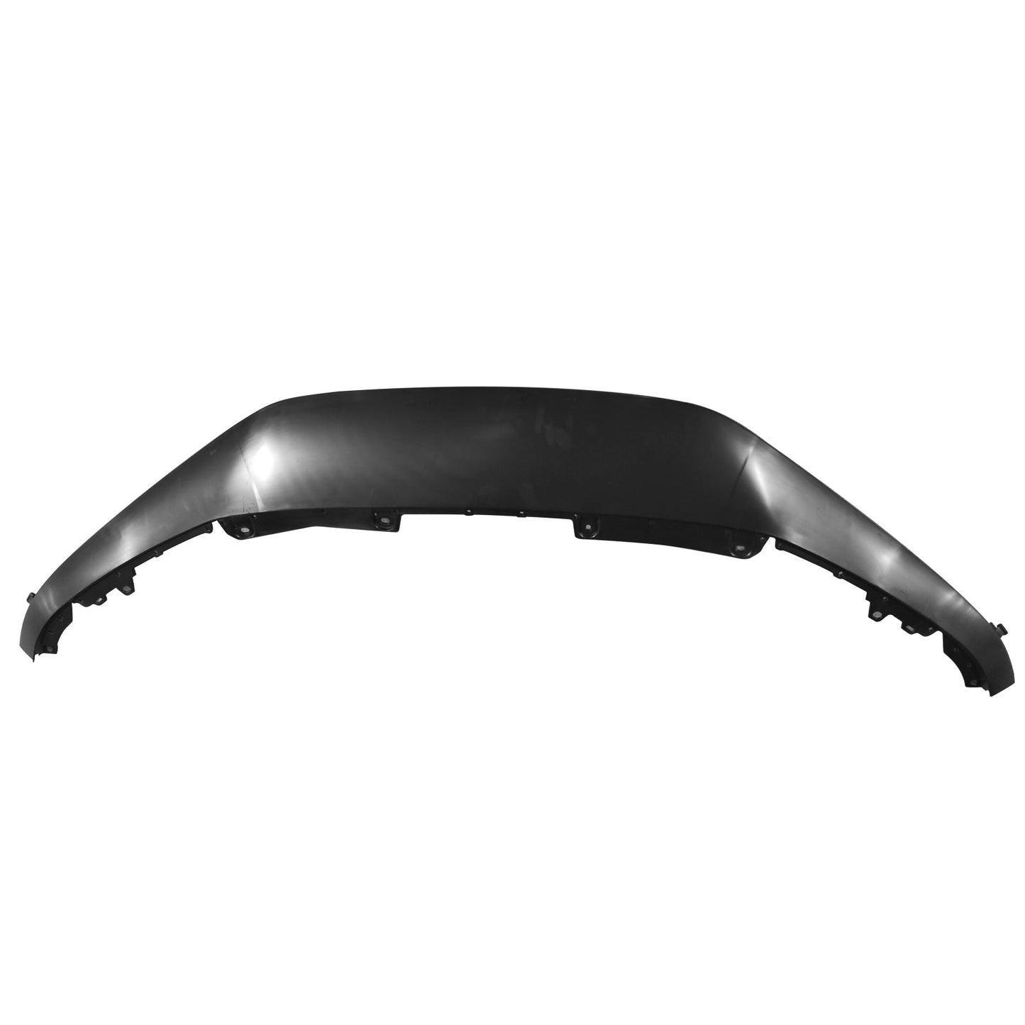 2022-2024 Civic Sedan Type R Style Front Bumper Upper Grill & Trim