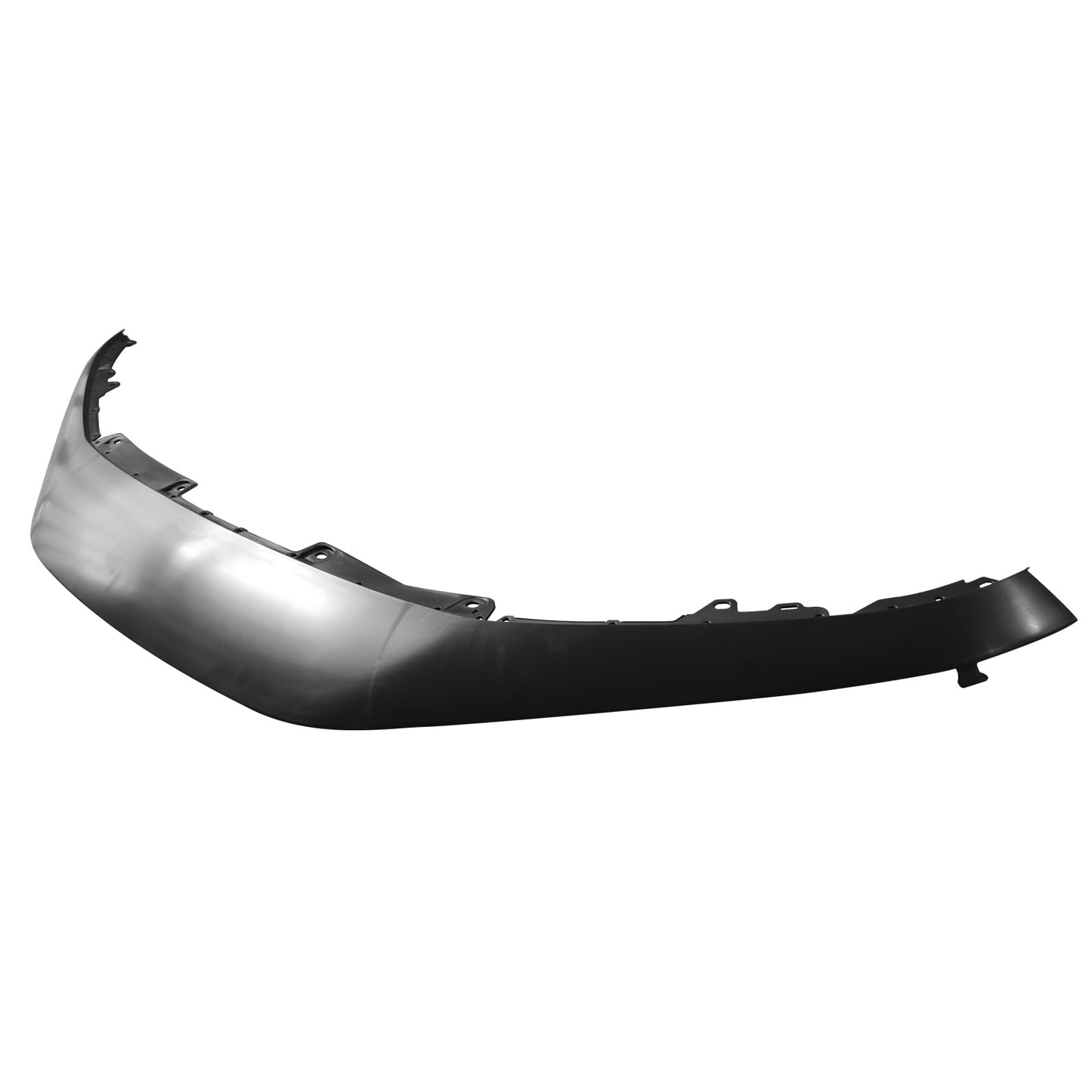 2022-2024 Civic Sedan Type R Style Front Bumper Upper Grill & Trim