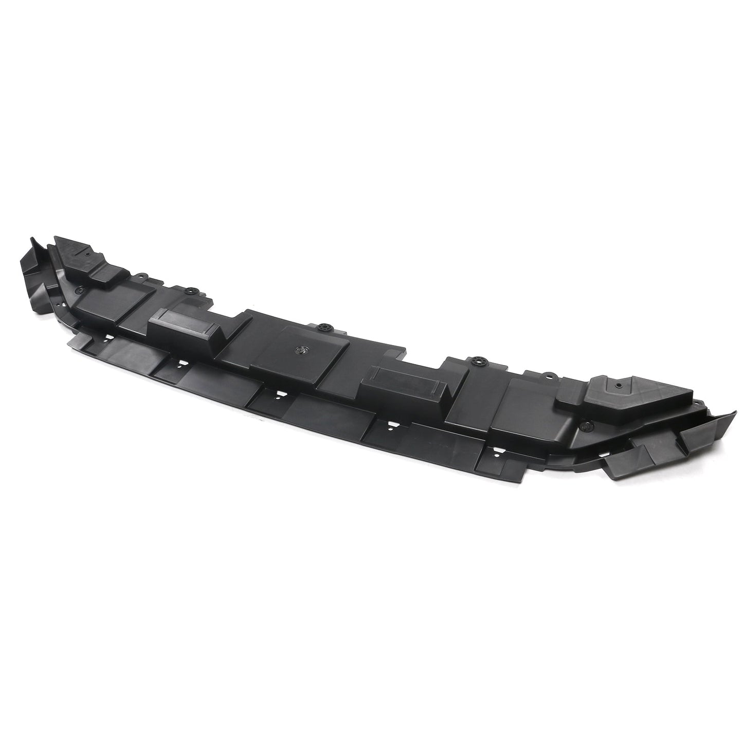 2022-2024 Honda Civic Type R Style Front Bumper Cover Set Unpainted PP