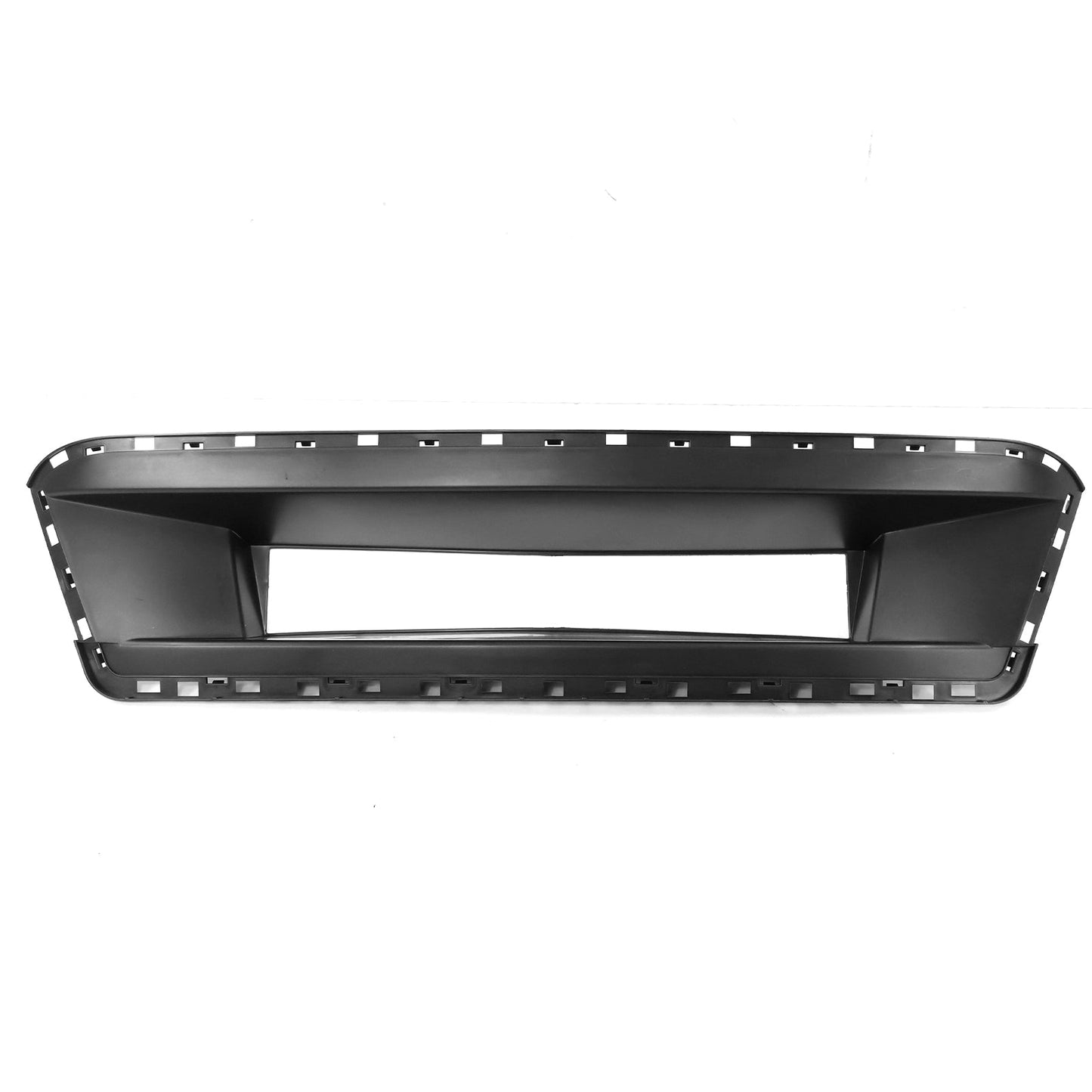 2022-2024 Honda Civic Type R Style Front Bumper Cover Set Unpainted PP