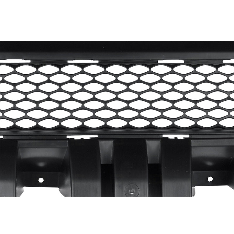 2015-2023 Dodge Charger 15 SRT Hellcat Front Bumper Conversion Kit PP