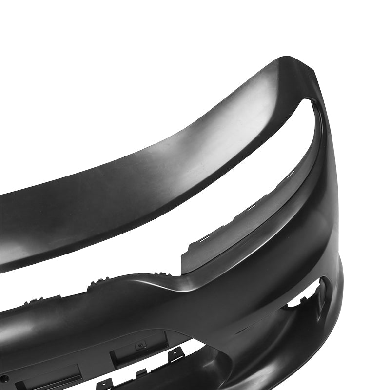 2015-2023 Dodge Charger 4DR 15 SRT Hellcat 392 Front Bumper Conversion