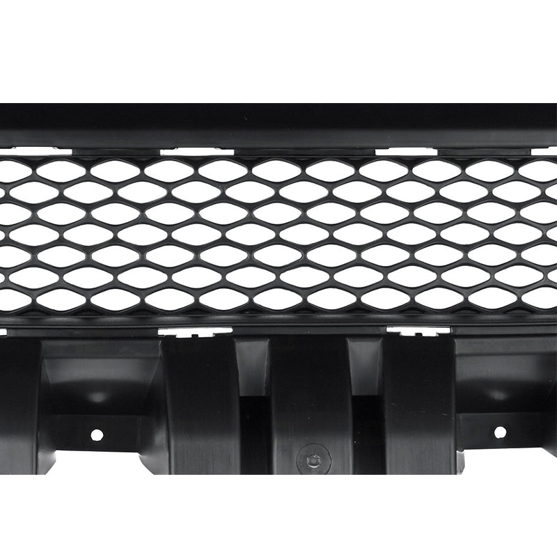 2015-2023 Dodge Charger 4DR 15 SRT Hellcat 392 Front Bumper Conversion