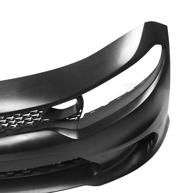 2015-2023 Dodge Charger Front Bumper Conversion 19 SRT Hellcat Style