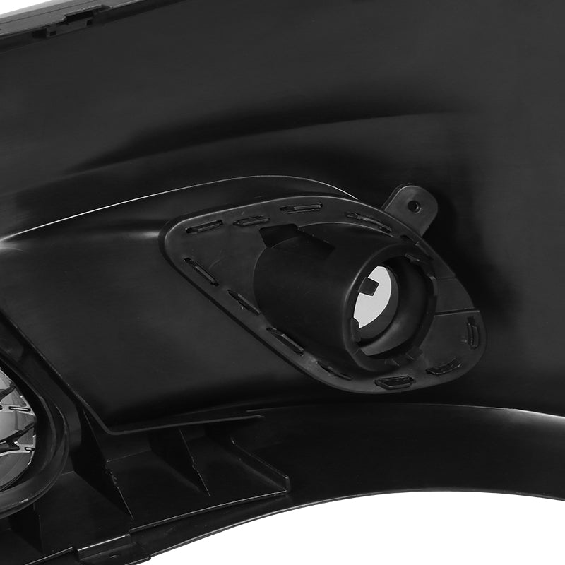 2015-2023 Dodge Charger Front Bumper Replacement 19 SRT Hellcat Style