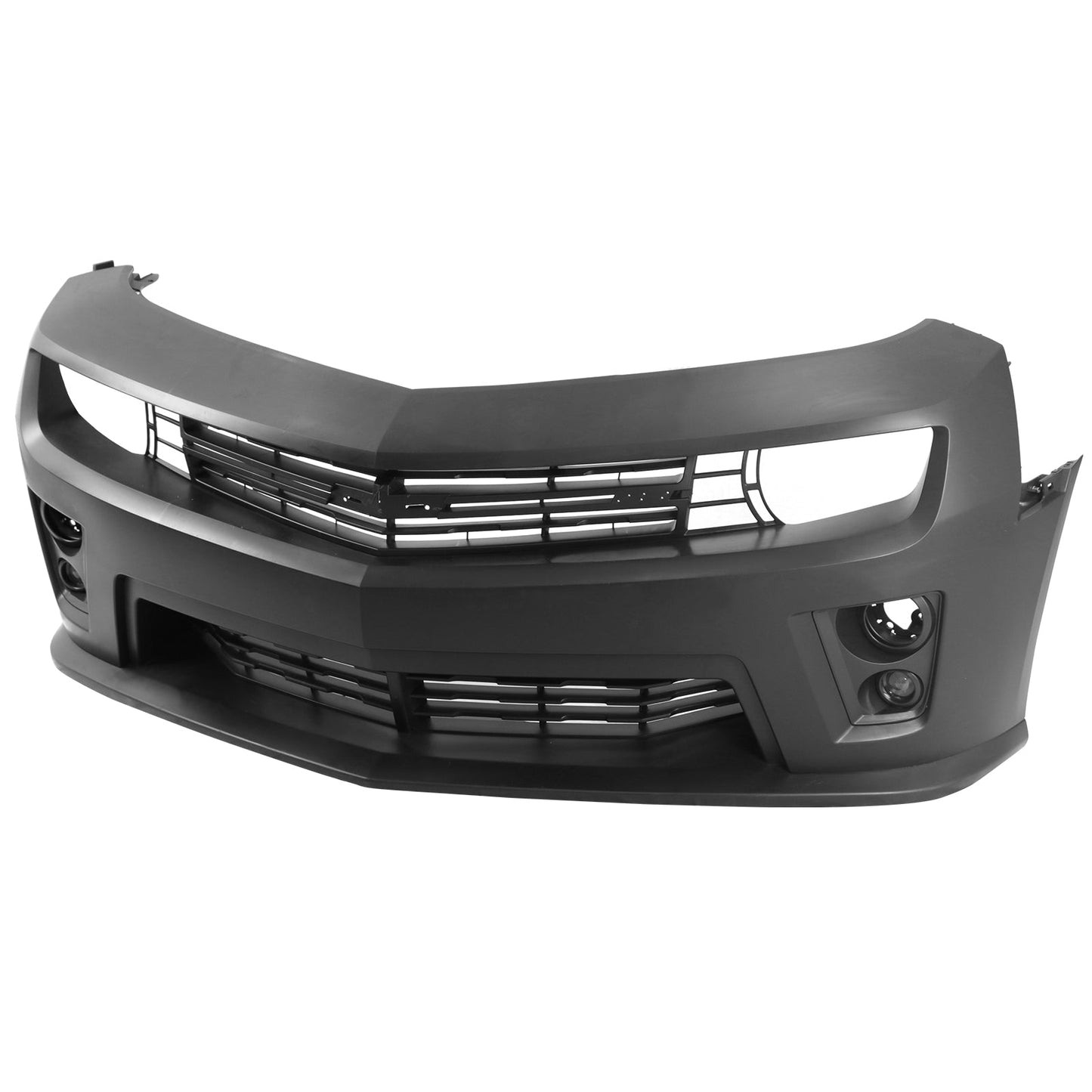 2010-2013 Chevy Camaro ZL1 Style 2DR Front Bumper Cover Replacement PP