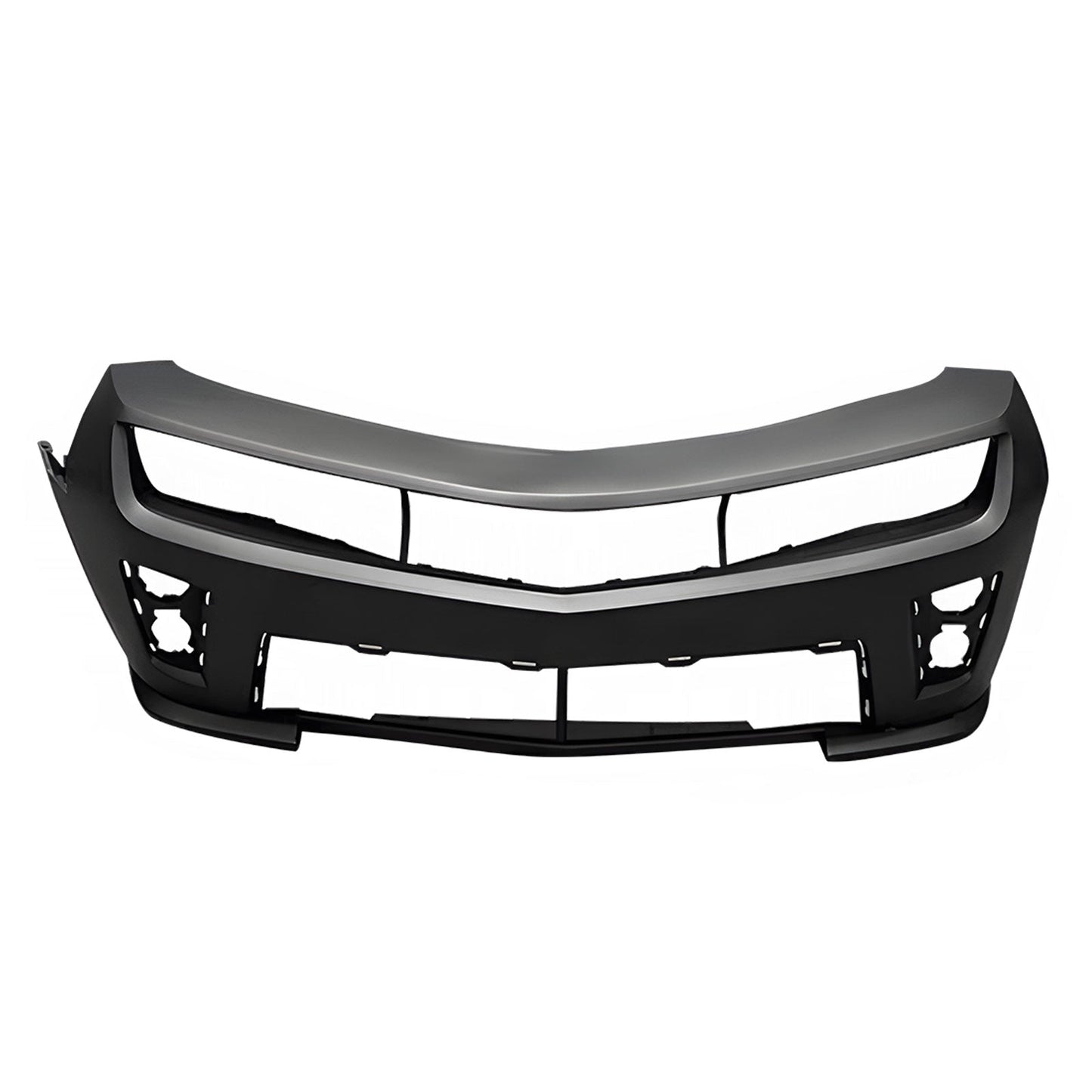 2010-2013 Chevy Camaro ZL1 Style 2DR Front Bumper Cover Replacement PP