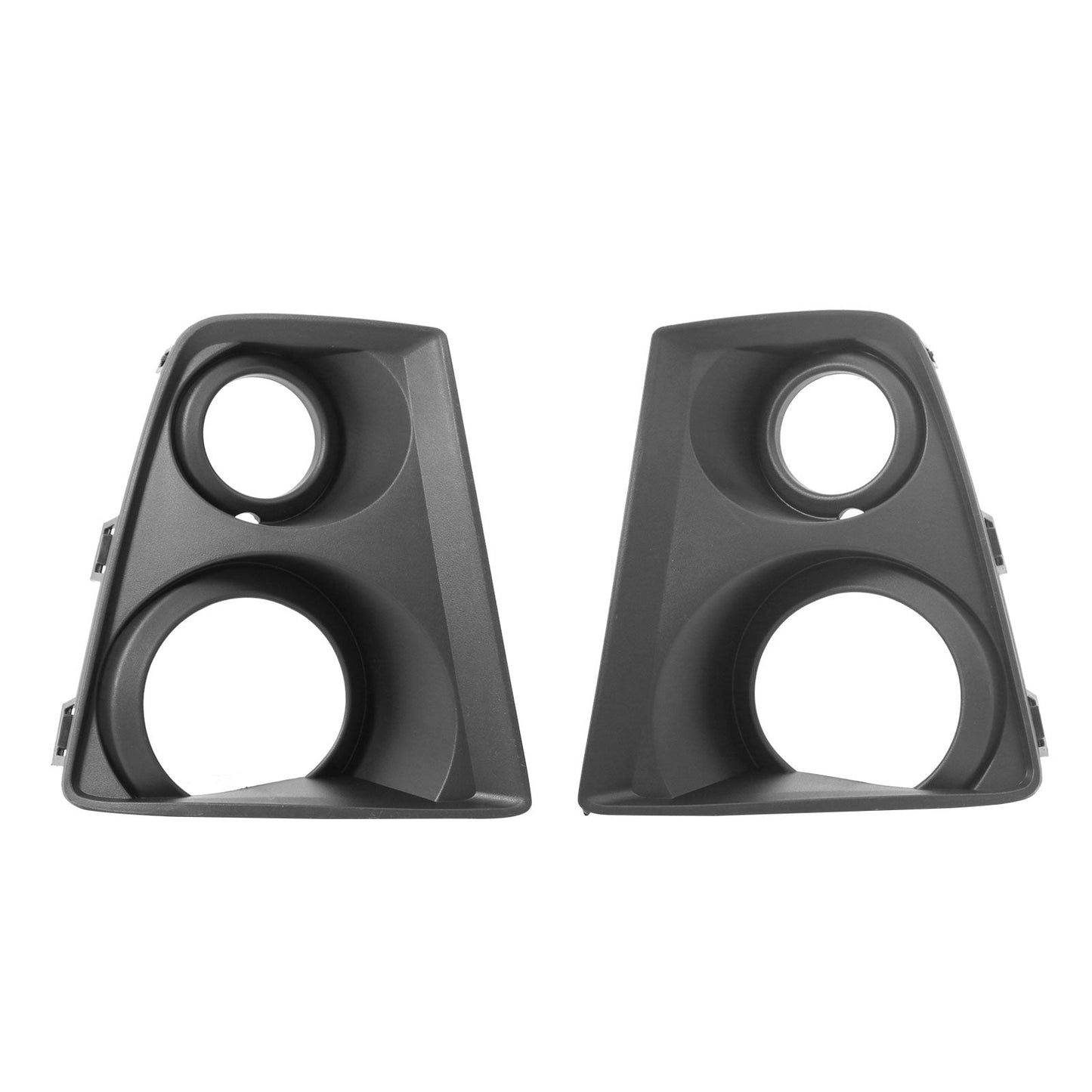 2010-2013 Chevy Camaro ZL1 Style 2DR Front Bumper Cover Replacement PP