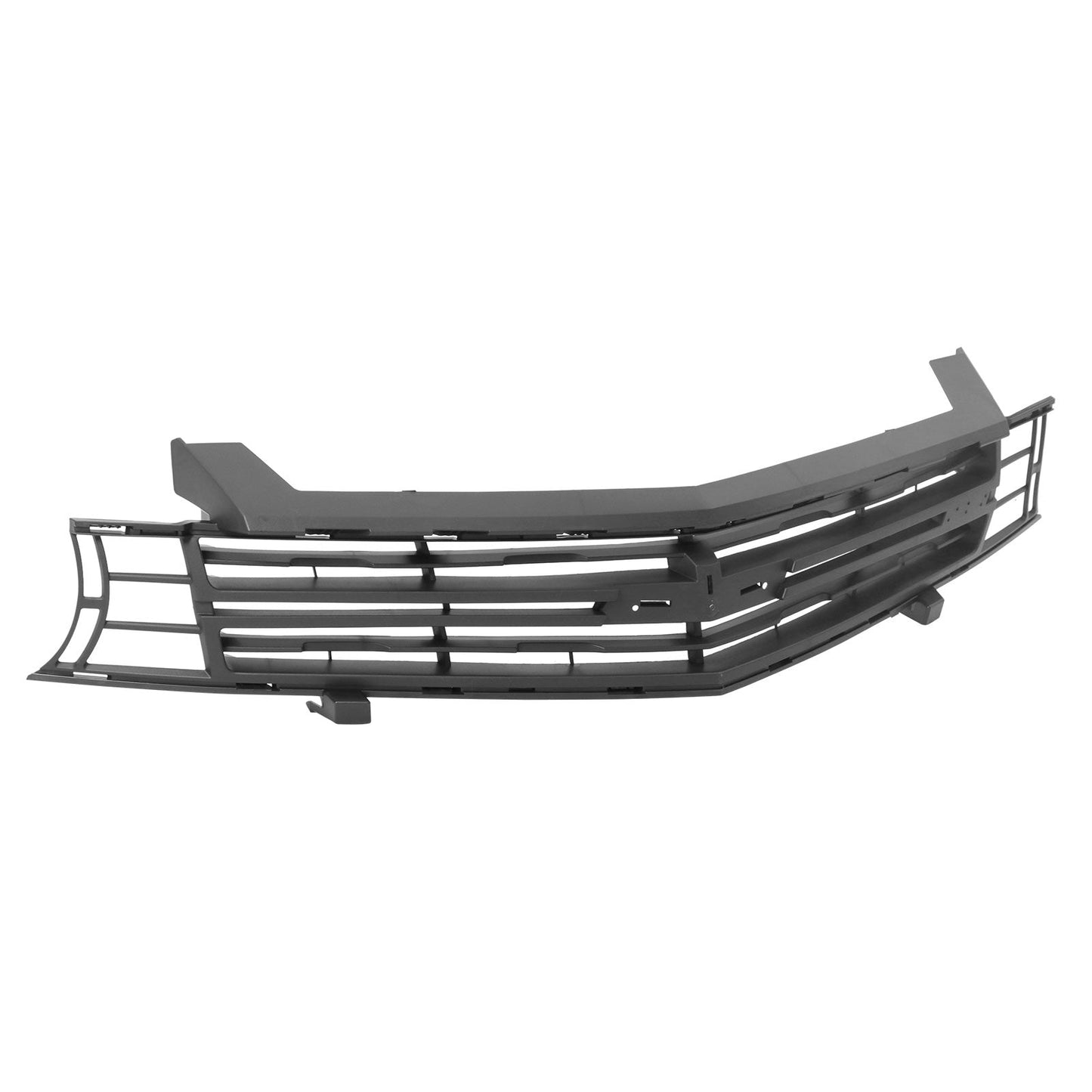 2010-2013 Chevy Camaro ZL1 Style 2DR Front Bumper Cover Replacement PP