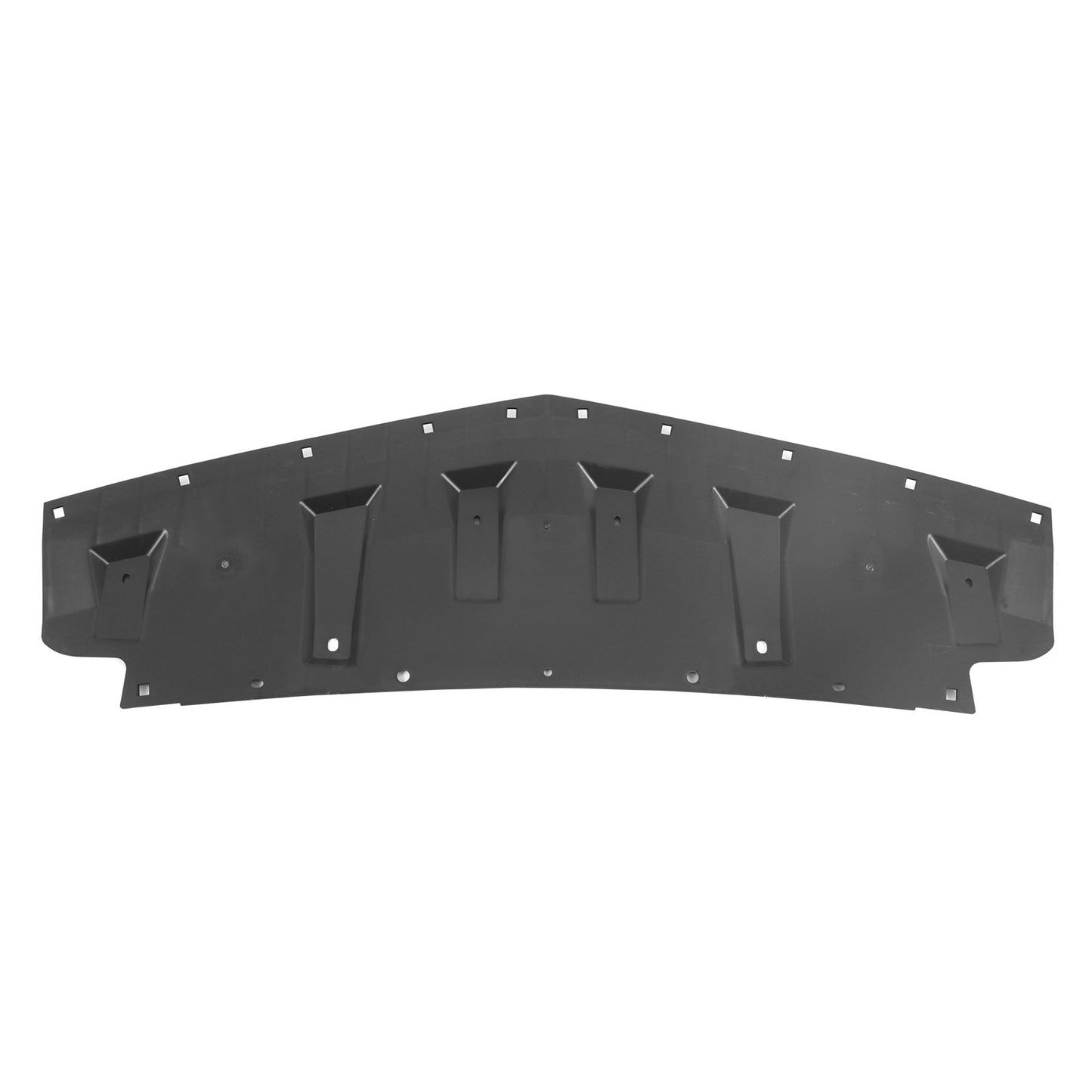 2010-2013 Chevy Camaro ZL1 Style 2DR Front Bumper Cover Replacement PP