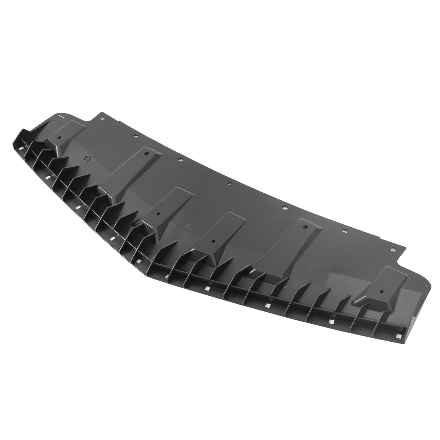 2010-2013 Chevy Camaro ZL1 Style 2DR Front Bumper Cover Replacement PP
