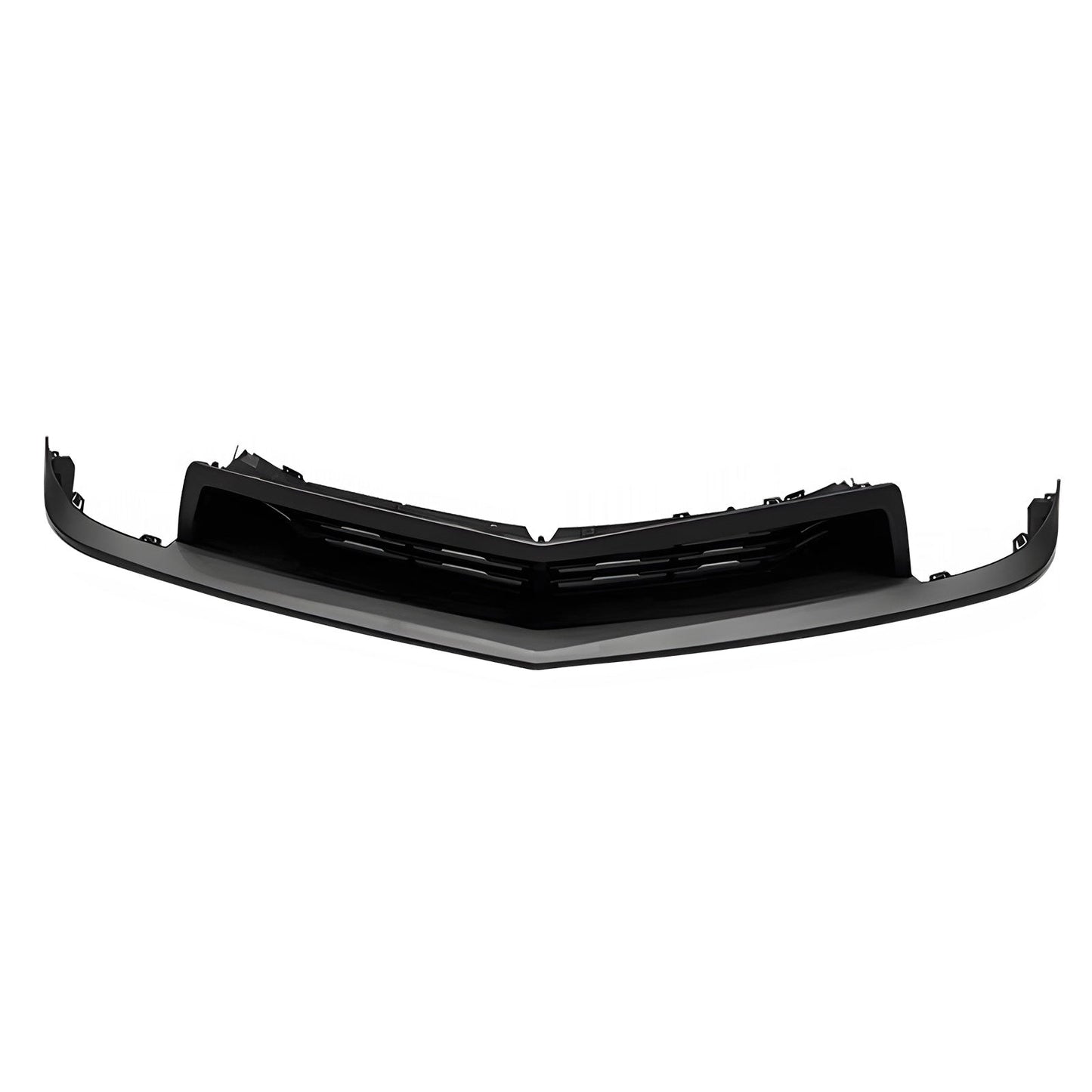 2010-2013 Chevy Camaro ZL1 Style 2DR Front Bumper Cover Replacement PP