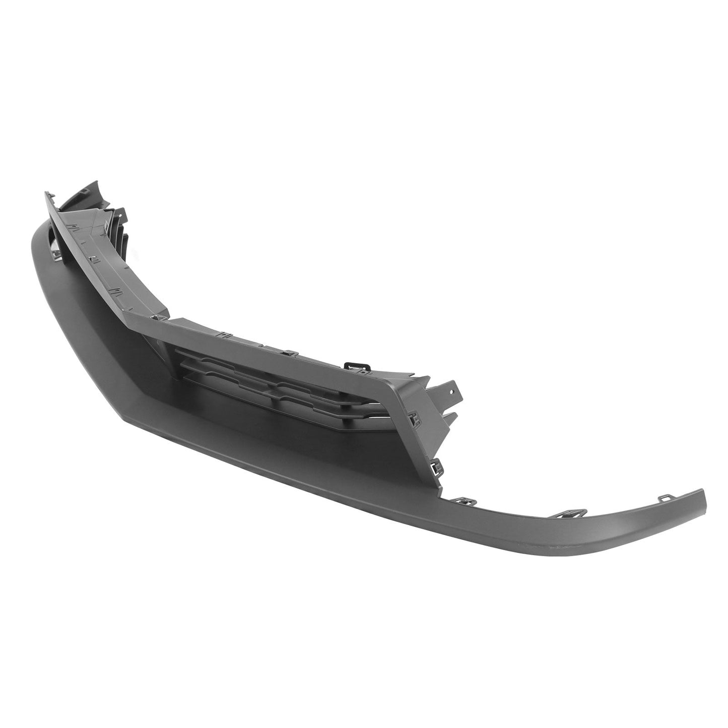 2010-2013 Chevy Camaro ZL1 Style 2DR Front Bumper Cover Replacement PP