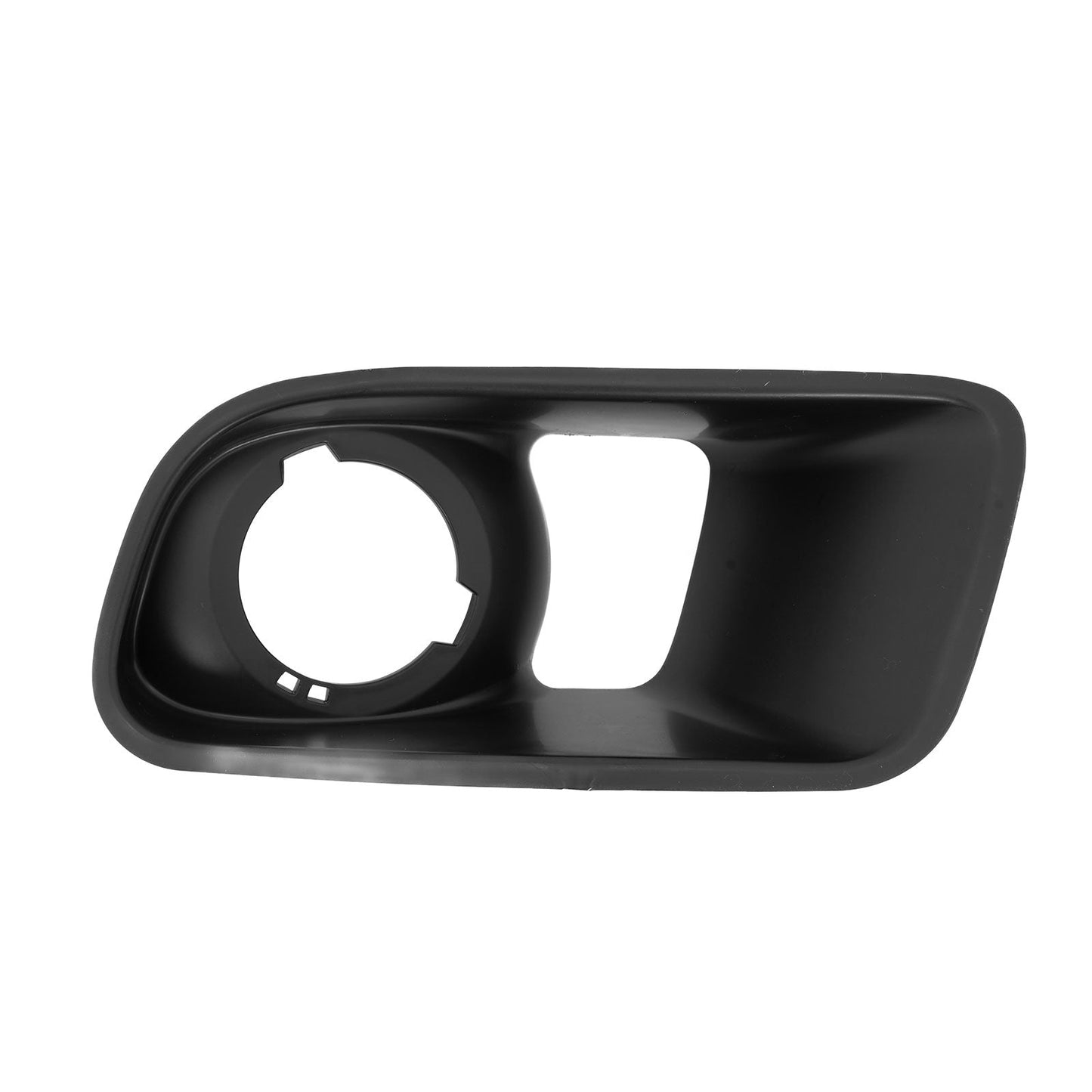 2011-2014 Dodge Charger SRT8 Front Bumper Cover + Grilles Unpainted PP