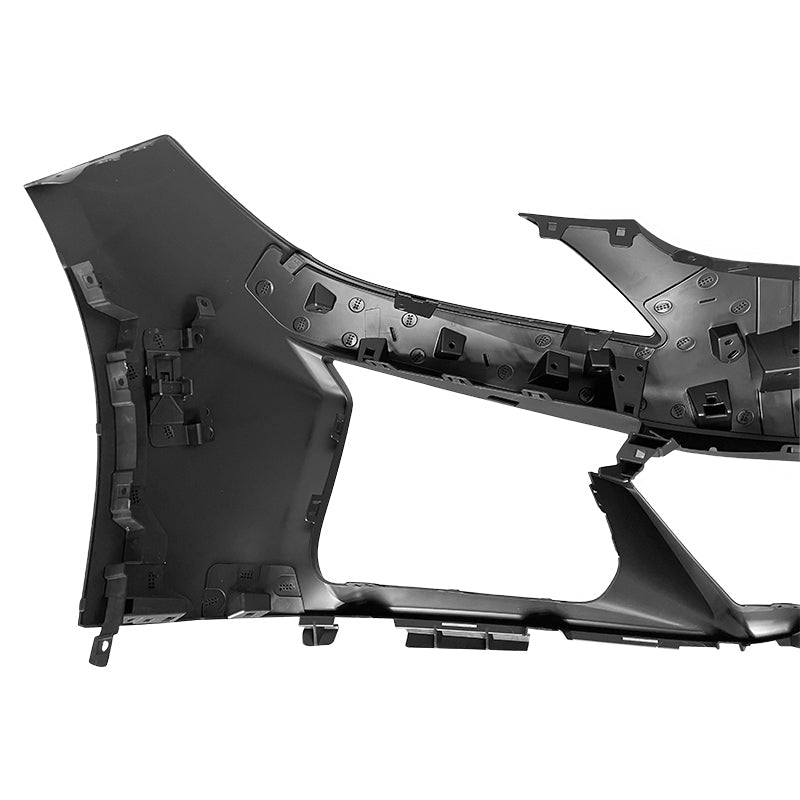 2020-2025 Chevrolet Corvette E-RAY Style Front Bumper Conversion PP