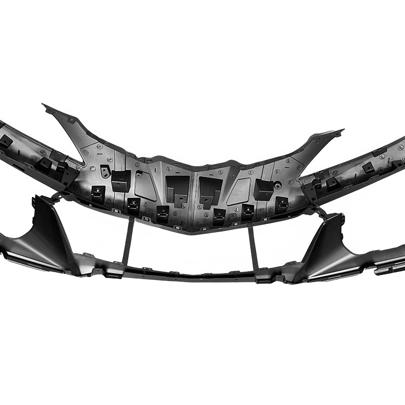 2020-2025 Chevrolet Corvette E-RAY Style Front Bumper Conversion PP