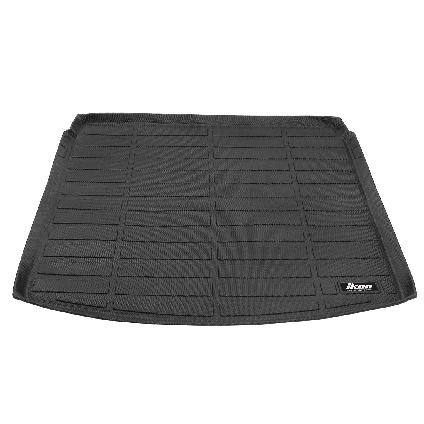 Car Floor Mat for 2021-2025 Ford Bronco Sport 3D Cargo Liner TPE
