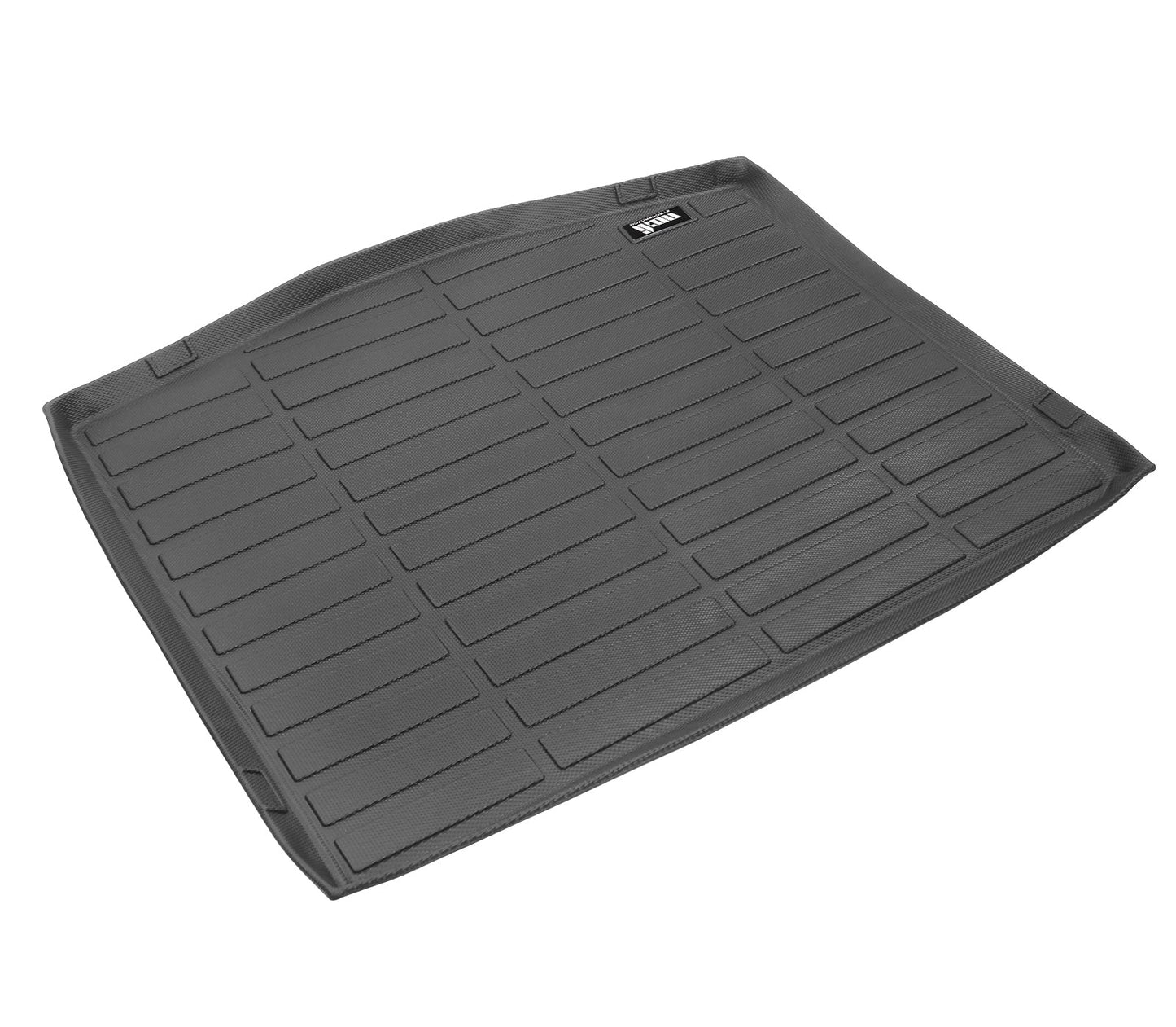2021-2024 Ford Mustang Mach-E 3D All Weather Floor Mats Trunk Mat TPE