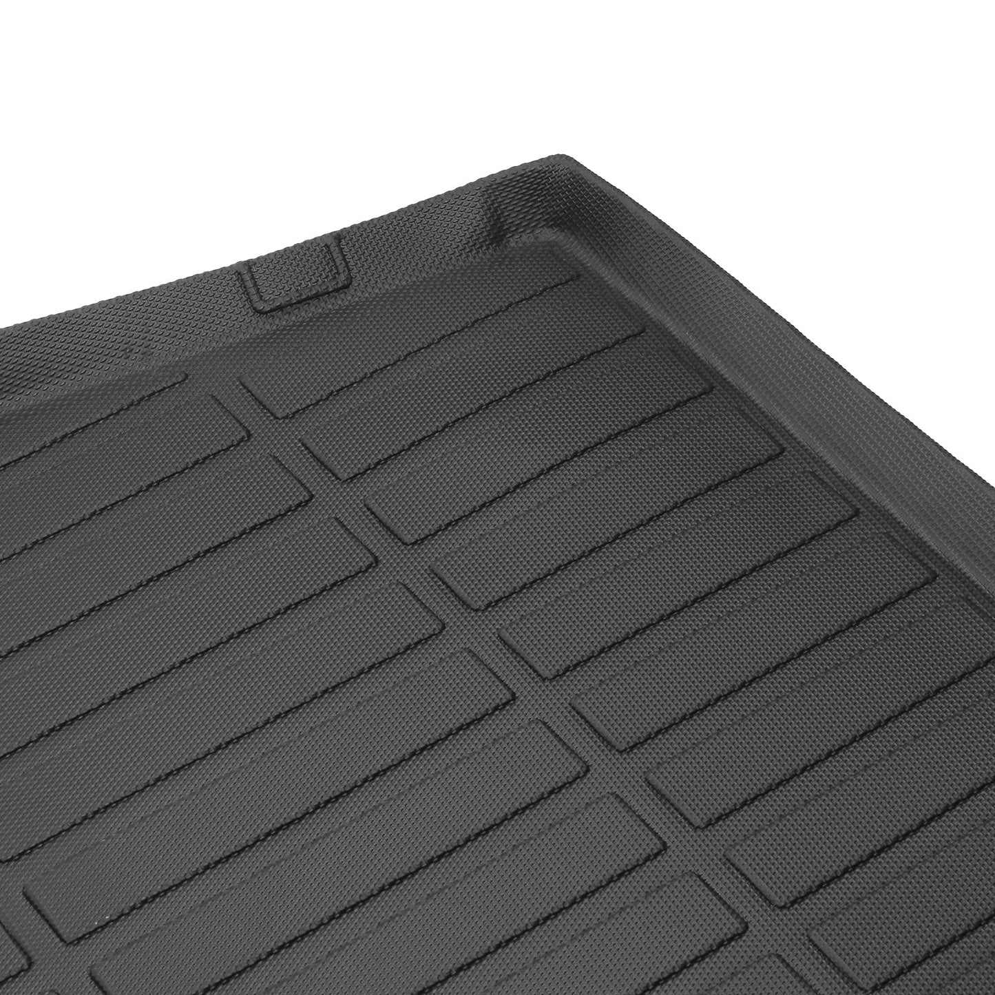 2021-2024 Ford Mustang Mach-E 3D All Weather Floor Mats Trunk Mat TPE