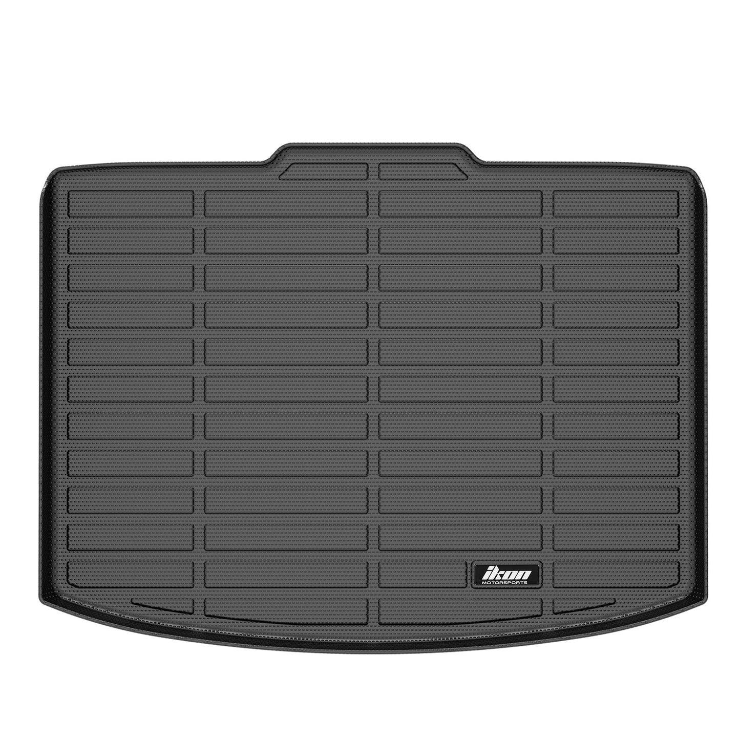 Car Floor Mat for 2023-2025 Honda CR-V All Weather Rear Liner TPE