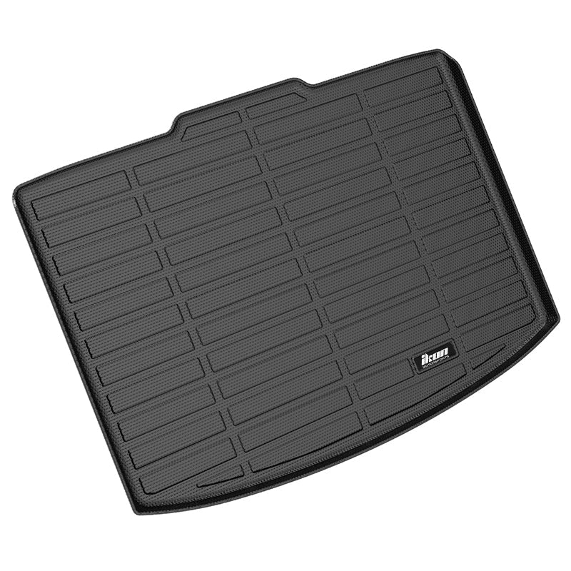 Car Floor Mat for 2023-2025 Honda CR-V All Weather Rear Liner TPE
