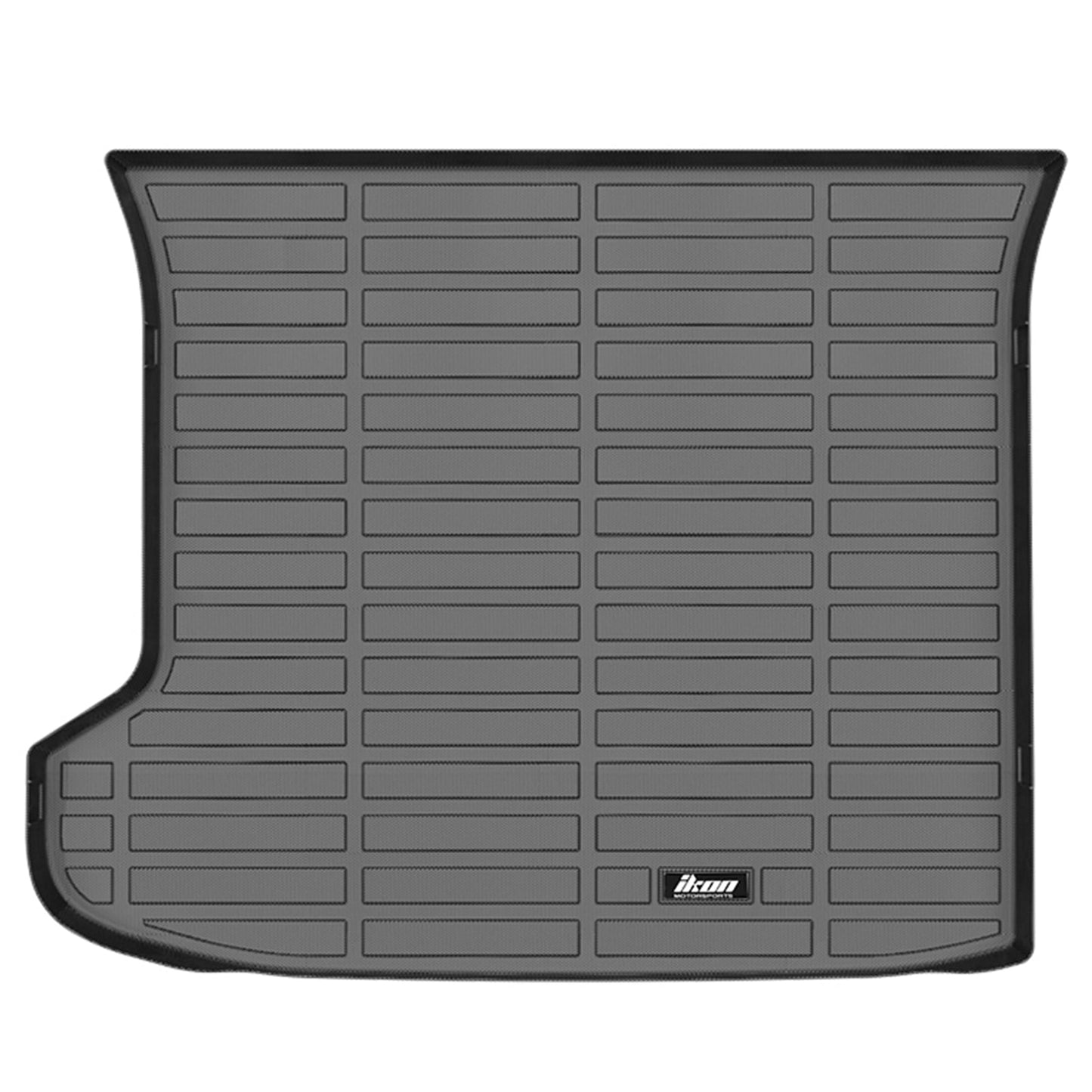2022-2024 Kia EV6 All Weather 3D Floor Mat Carpets + Trunk Mat TPE