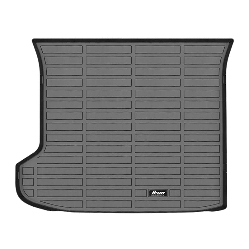 2022-2024 Kia EV6 All Weather 3D Floor Mat Carpets + Trunk Mat TPE