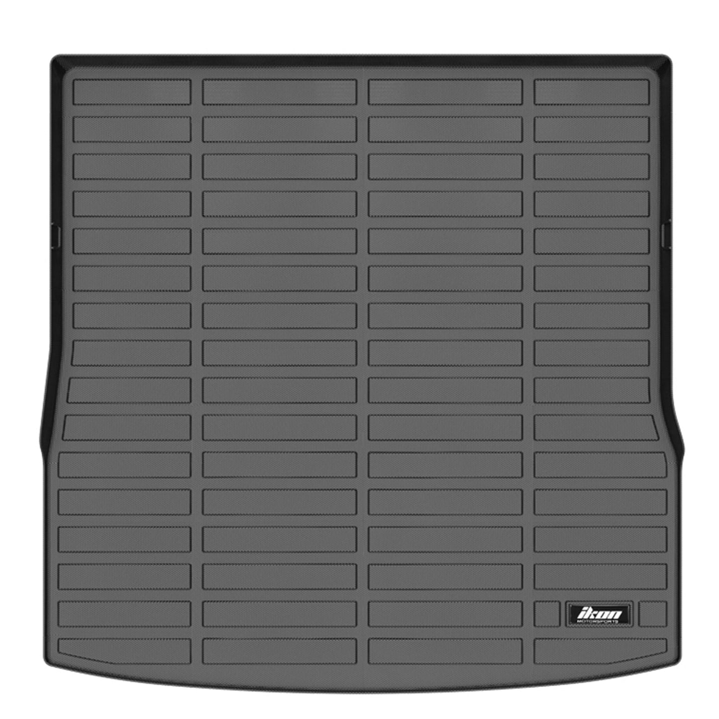 2023-2024 Mazda CX-50 All Weather 3D Molded Floor Mats TPE +Trunk Mat