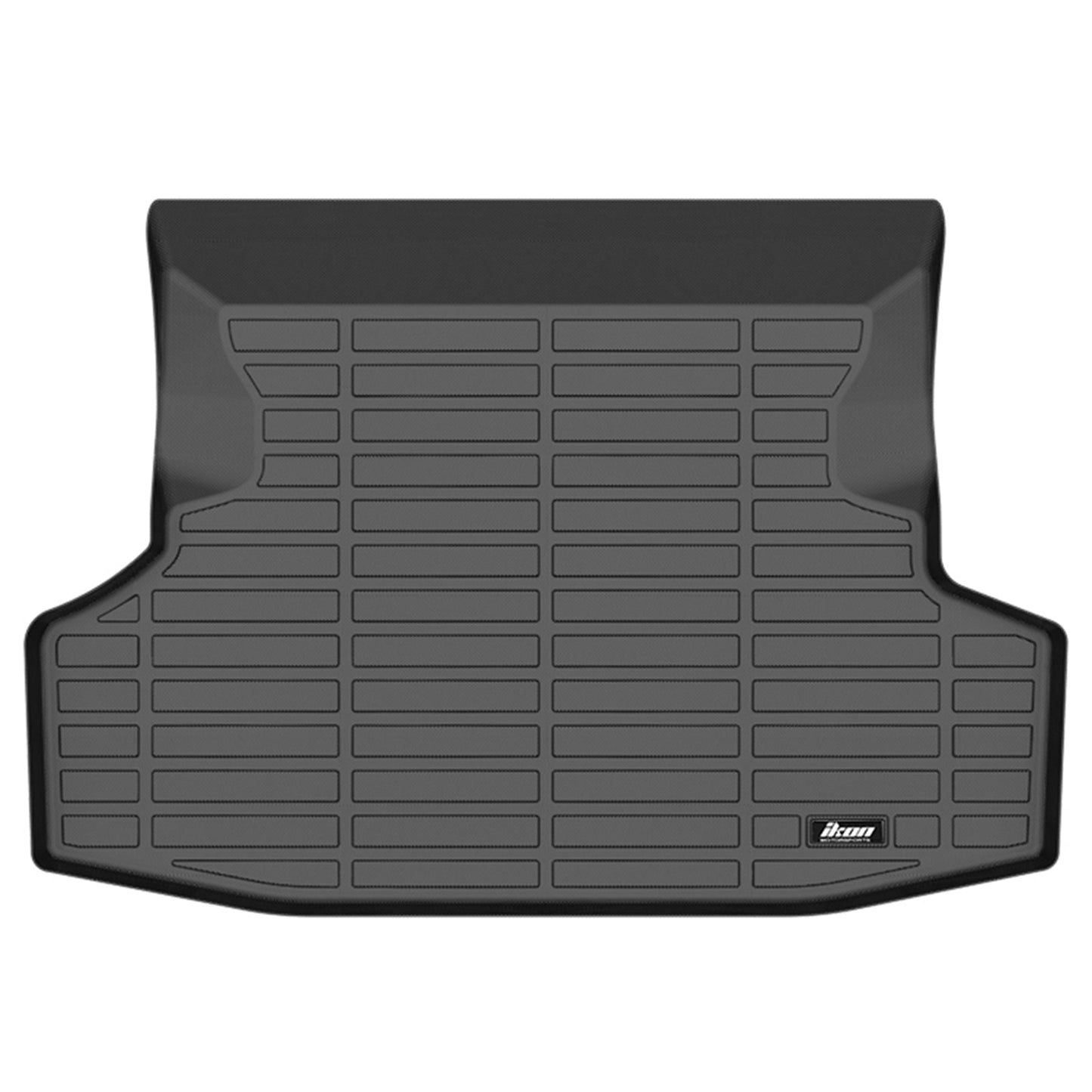 2022-2025 Subaru WRX All Weather 3D Floor Mats Carpets+ Trunk Mat TPE