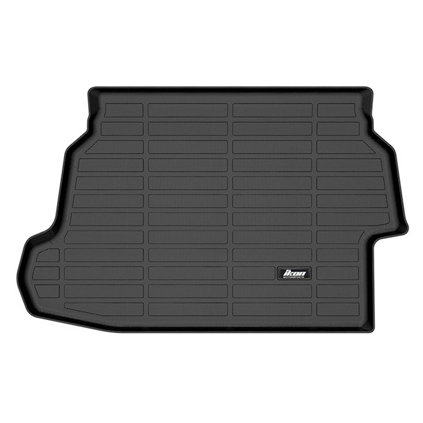 2023-2024 Toyota Prius All Weather 3D Floor Mats Liner TPE + Trunk Mat