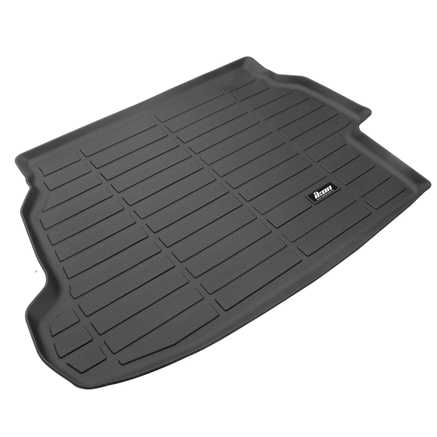2023-2024 Toyota Prius All Weather 3D Floor Mats Liner TPE + Trunk Mat