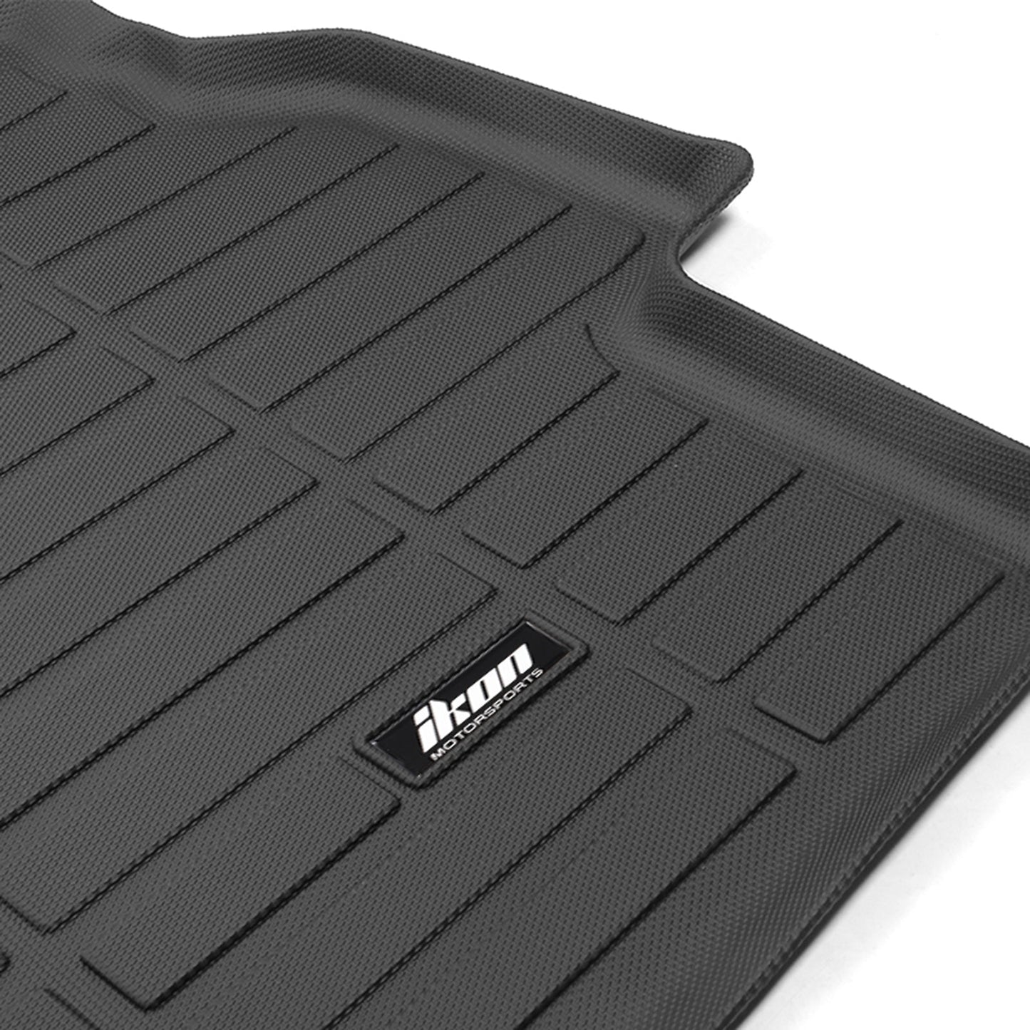 2023-2024 Toyota Prius All Weather 3D Floor Mats Liner TPE + Trunk Mat