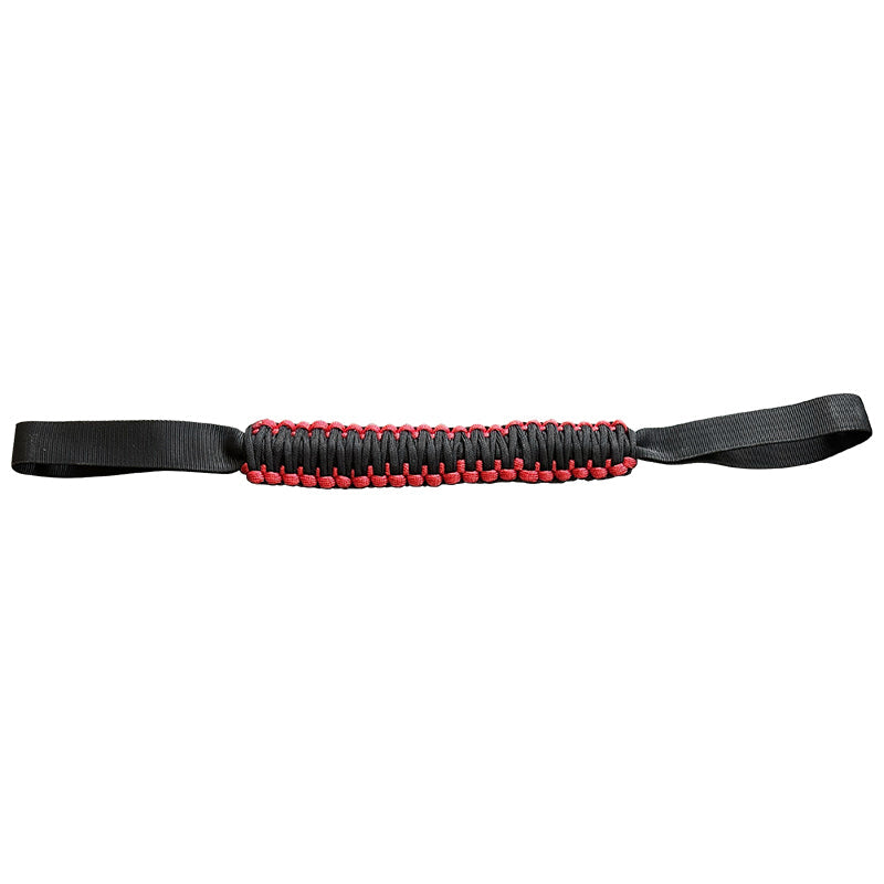 2021-2025 Ford Bronco Headrest Handles Roll Bar Grab Nylon 2PCS