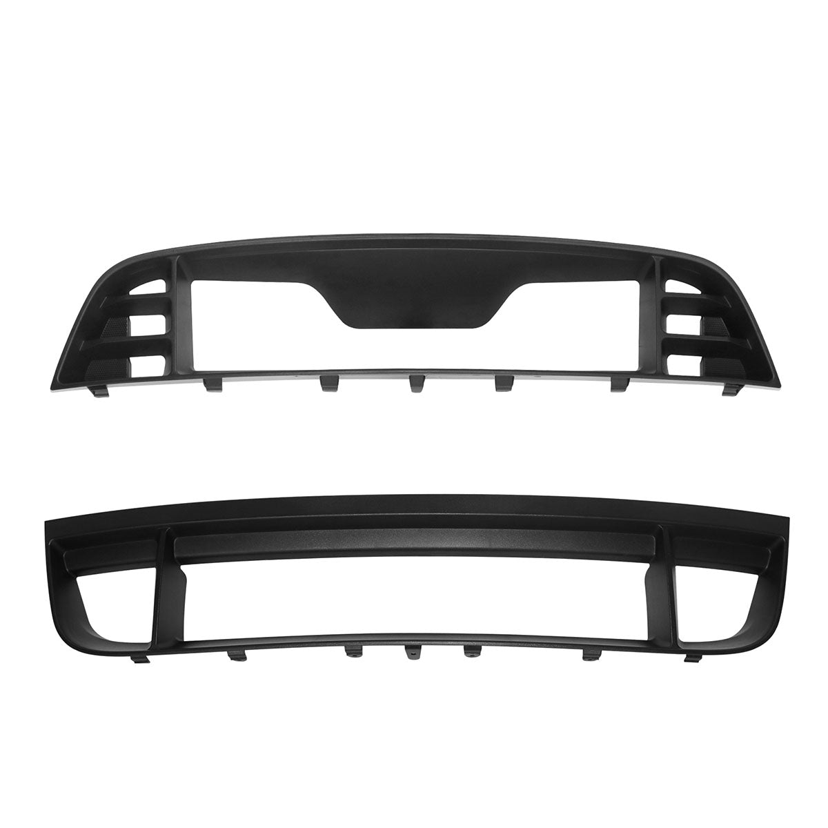 2010-2014 Ford Mustang GT500 OE Factory Style Upper Lower Grille Cover