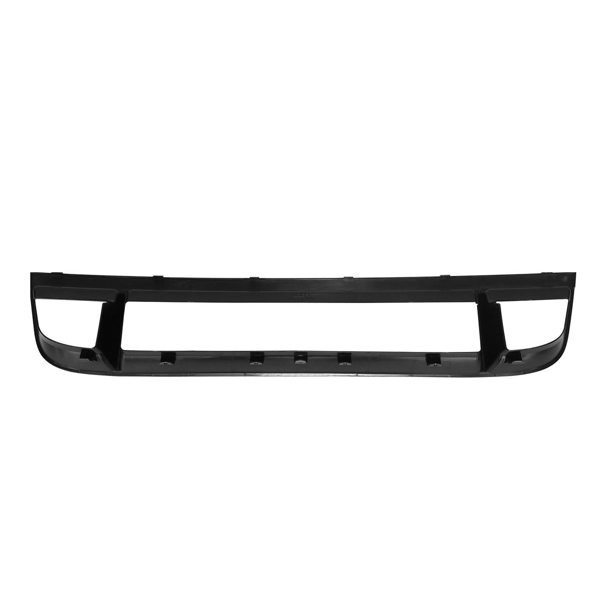 2010-2014 Ford Mustang GT500 OE Factory Style Upper Lower Grille Cover