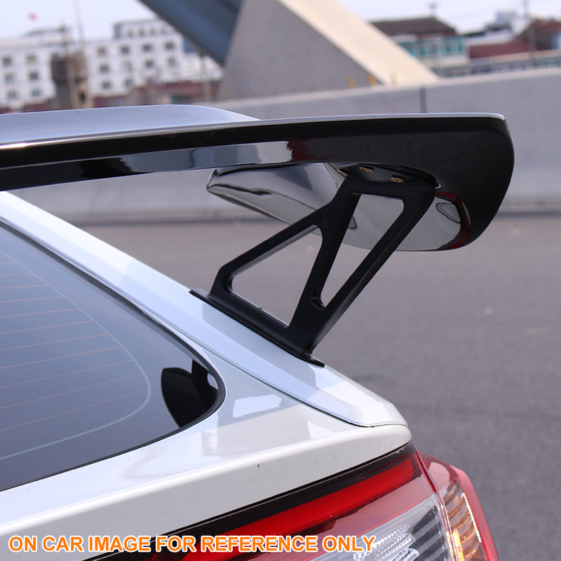2022-2024 Honda Civic Type R Primer Trunk Spoiler Mounting Plates ABS