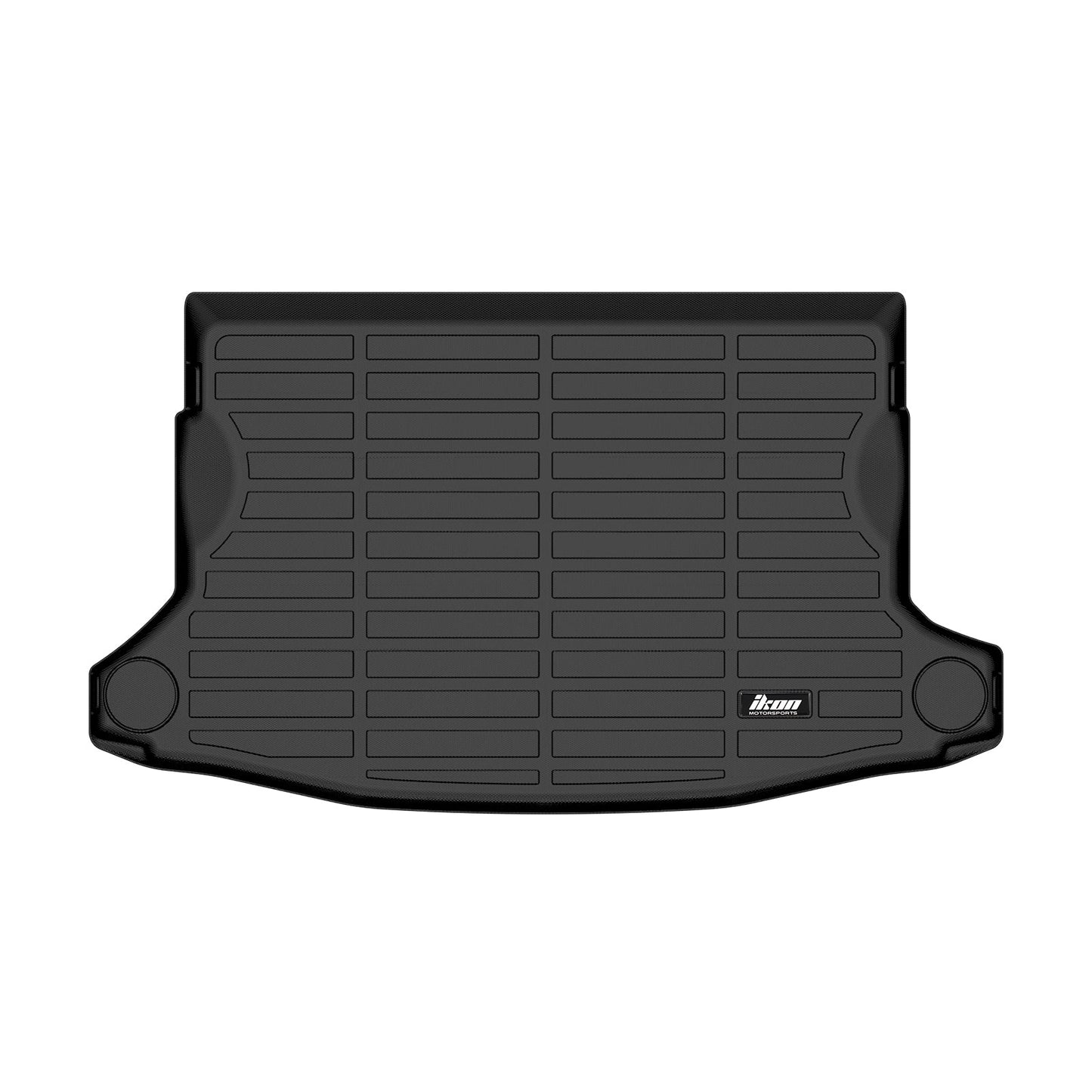 2024 Subaru Crosstrek All Weather 3D TPE Floor Mats Carpet + Trunk Mat